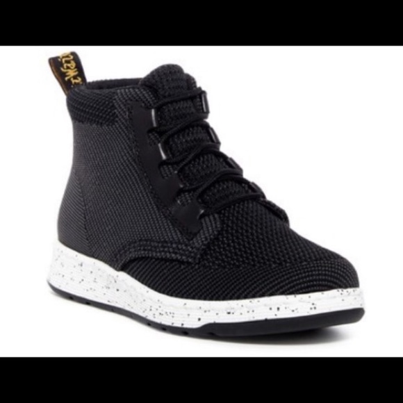 Dr. Martens Shoes - Brand new Dr. Martens.  Unisex.